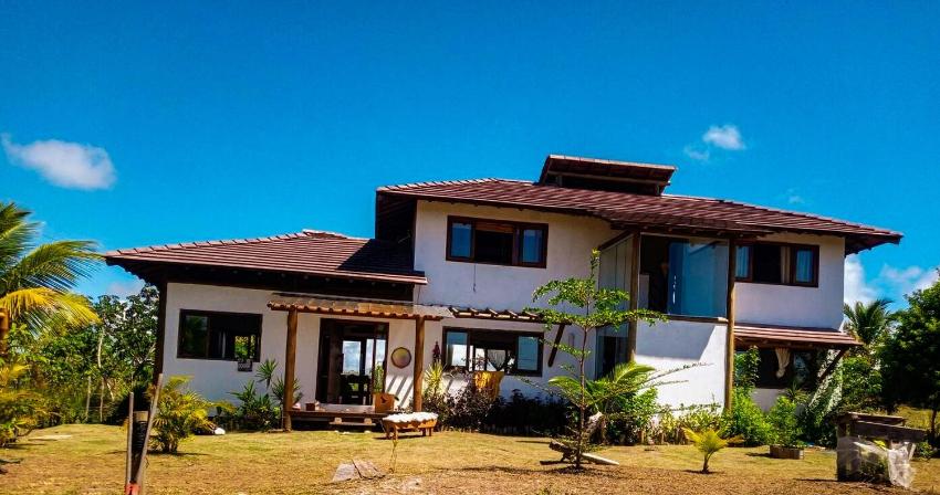 Morada Luz das Estrelas Barra Grande