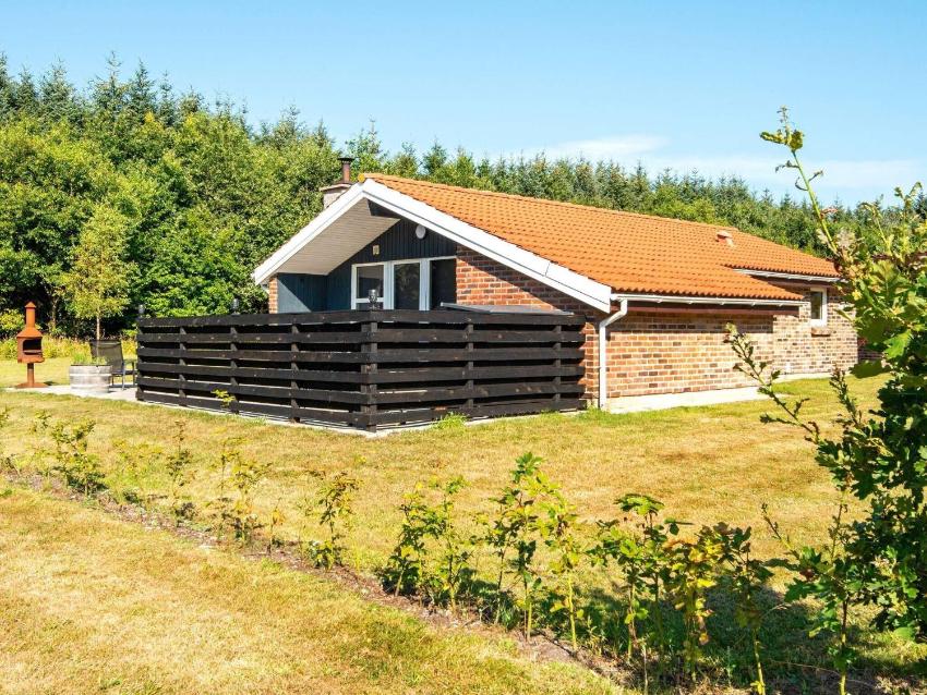 Holiday home Toftlund XLVI