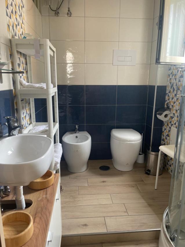 Casa Vacanze Pietro Paolo