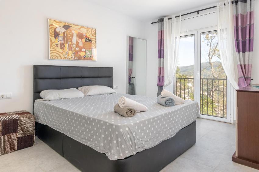 Villa Kristi 9 pers privat pool