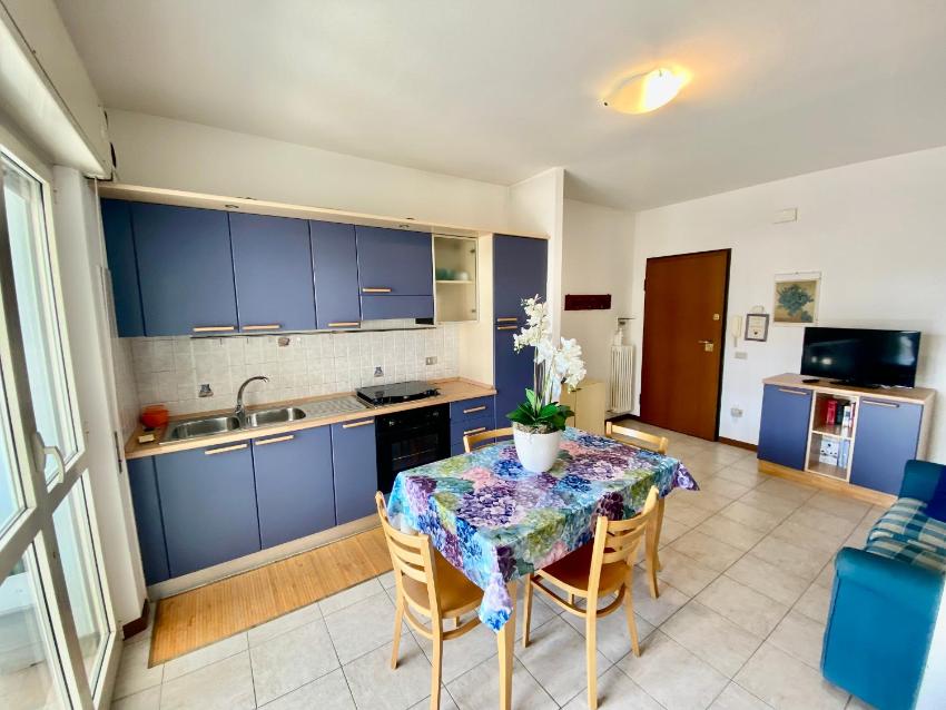 Appartamento Vista Mare