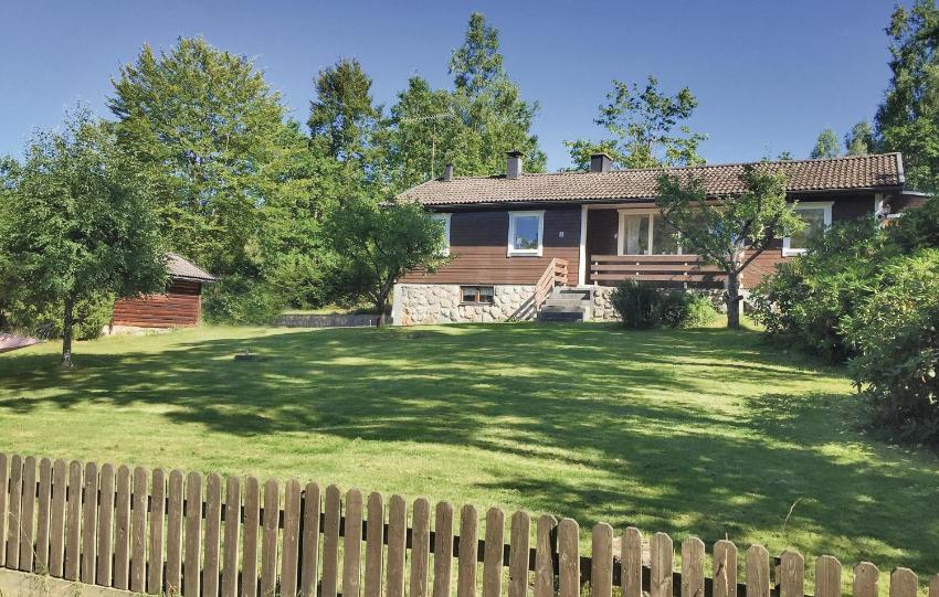 Holiday home Måsvägen Älmhult