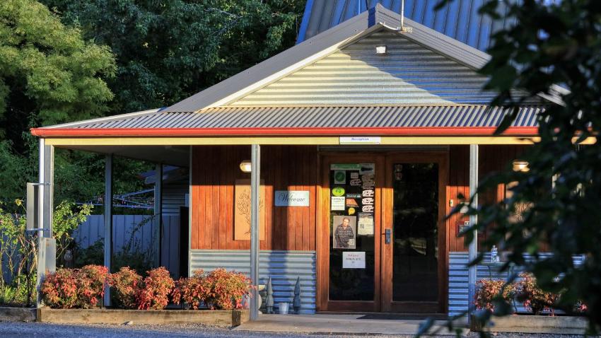 Big4 Porepunkah Holiday Park