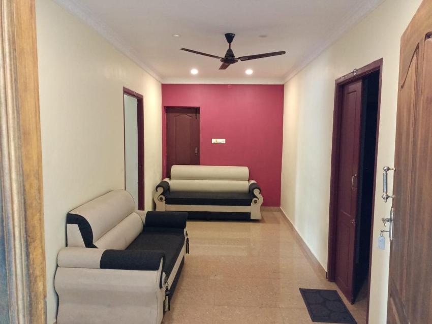 Sree murugan home stay