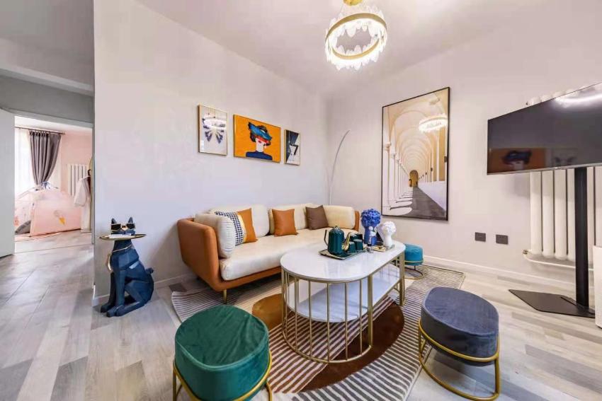 Enjoy Universal Apartment Hotel