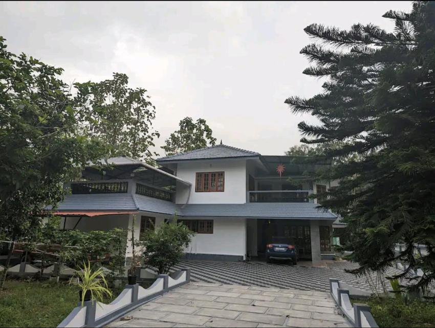 Pazhayampallil Rejoice Homestay