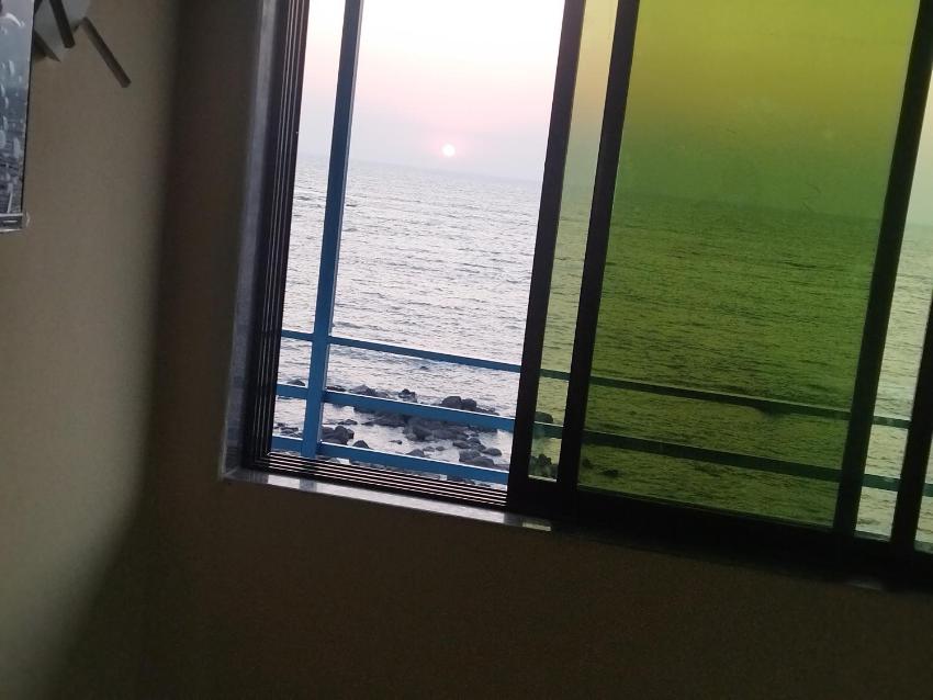 Shri sagar shrushti holiday home