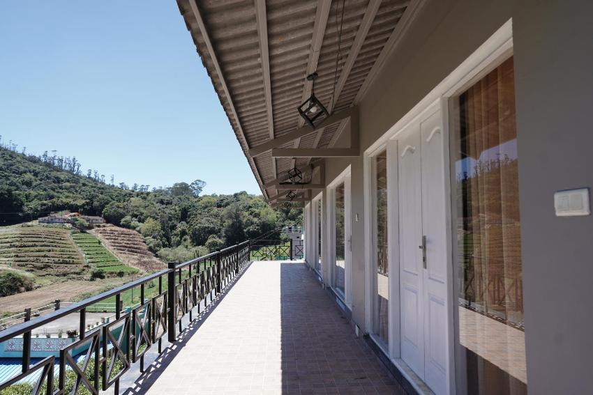 Tea Leaf Stays by Brown Tree Resorts