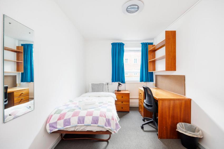 Hazels, NOTTINGHAM - SK