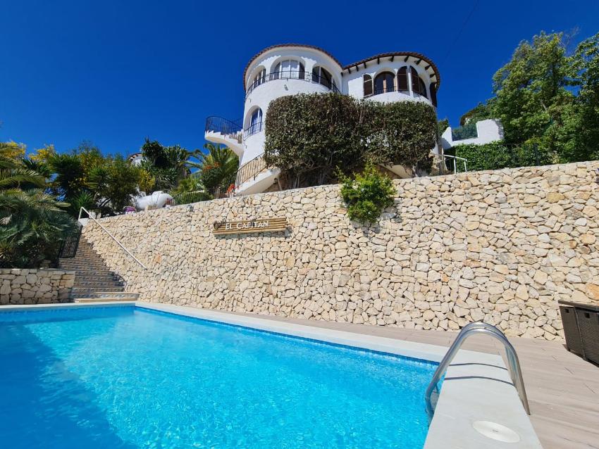 Villa El Capitan by Vamdays