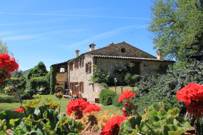Country House Il Biroccio