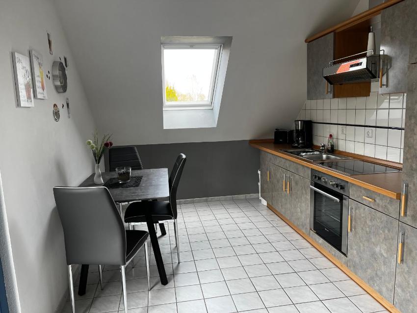 FeWo auf dem Moorberg