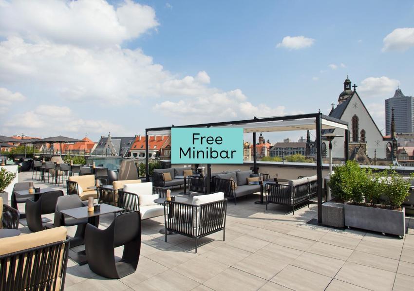 INNSiDE by Meliá Leipzig