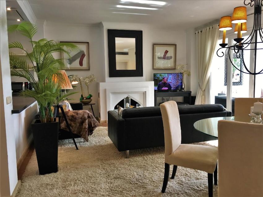 La Perla de Marakech