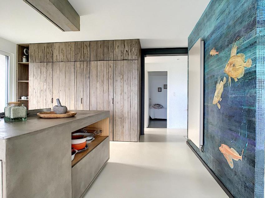 Maison Telgruc-sur-Mer, 6 pièces, 7 personnes - FR-1-370-6