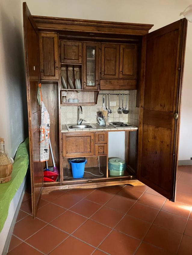 La Fattoria di Rendola