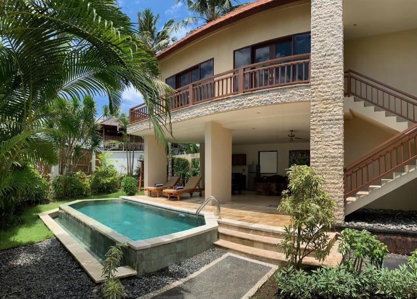 Orlowsky Discovery Candidasa Hotel formerly Discovery Candidasa Cottages and Villas