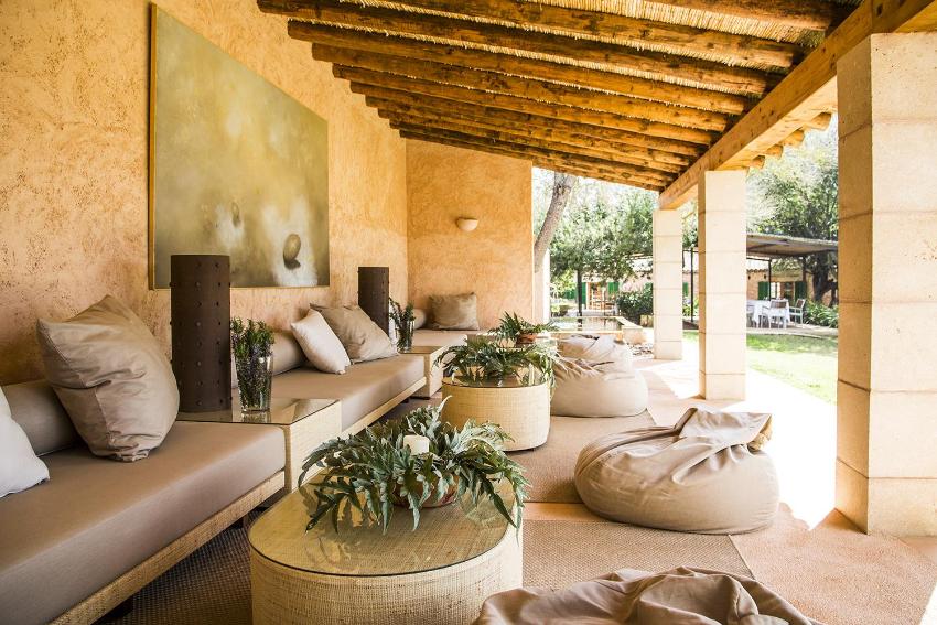 Casa Rural Son Bernadinet