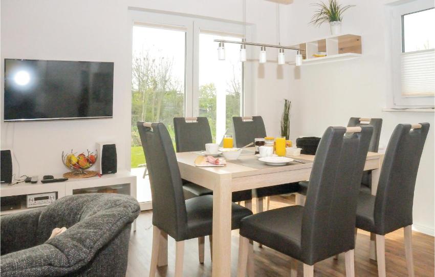 Holiday Home Seeteufel 9