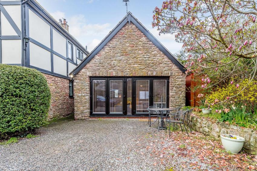 Trecilla House Annex