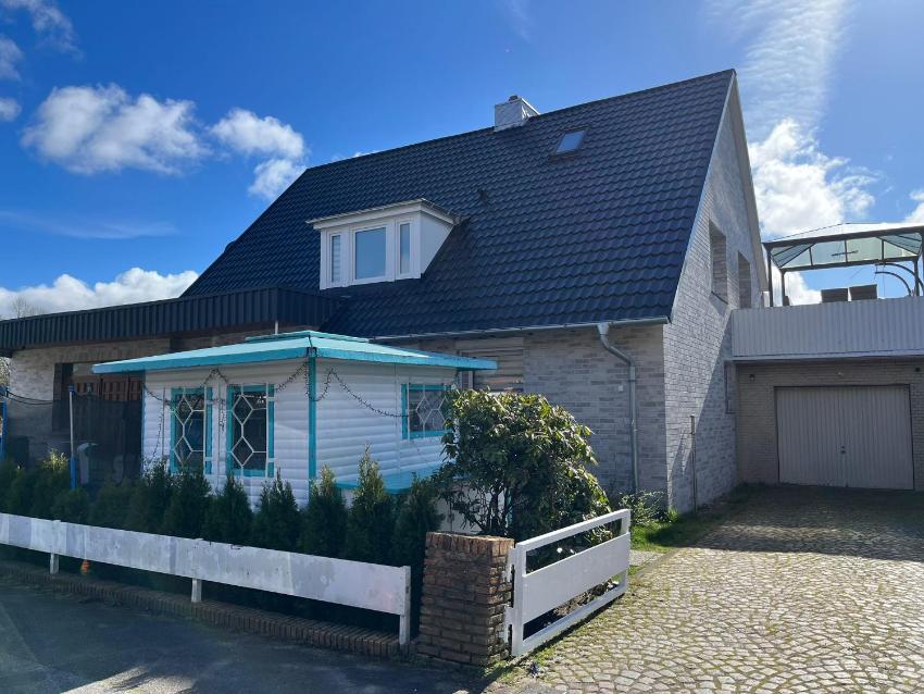 Ferienwohnung Kirchweg