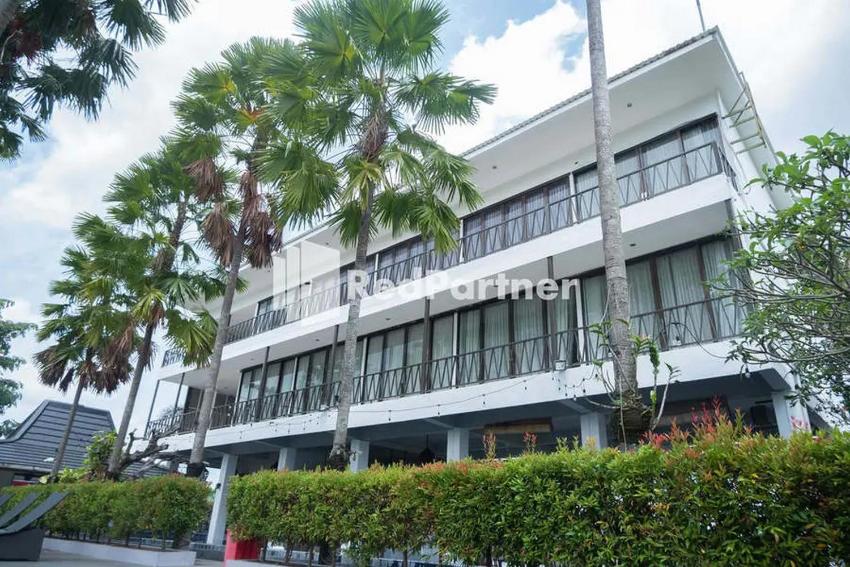 Sawah Joglo Boutique Villa RedPartner