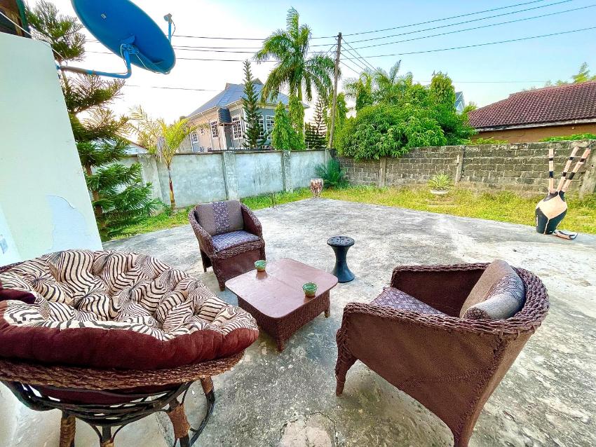 Comfortable 2-bedroom cottage