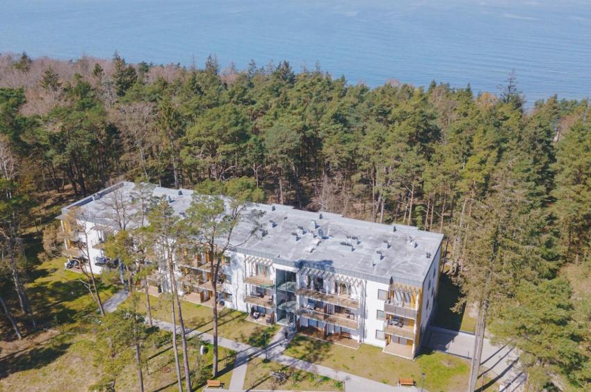Apartamenty Sun Seasons 24 - Grunwaldzka