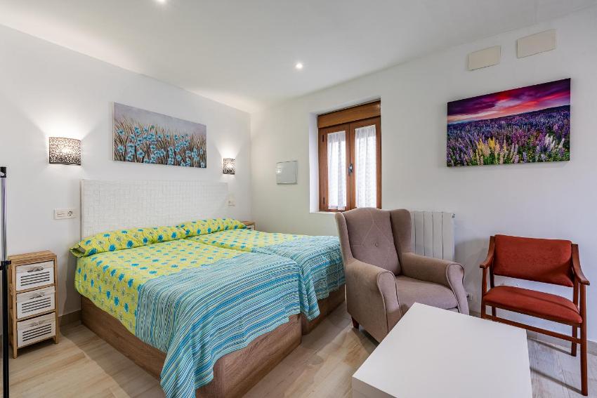 Apartamento de Adela