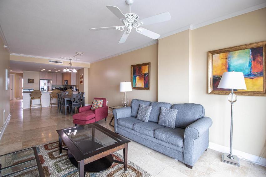 Sea Breeze 610 Deluxe