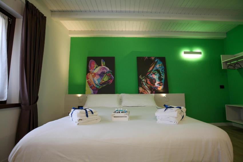 Le Tofane, vivi la bellezza di Belluno - Viola