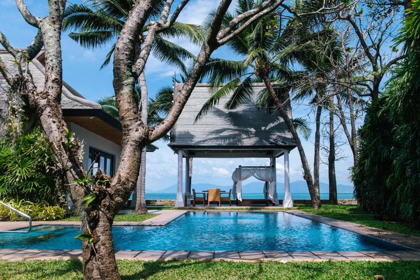 Miskawaan Villa Hibiscus