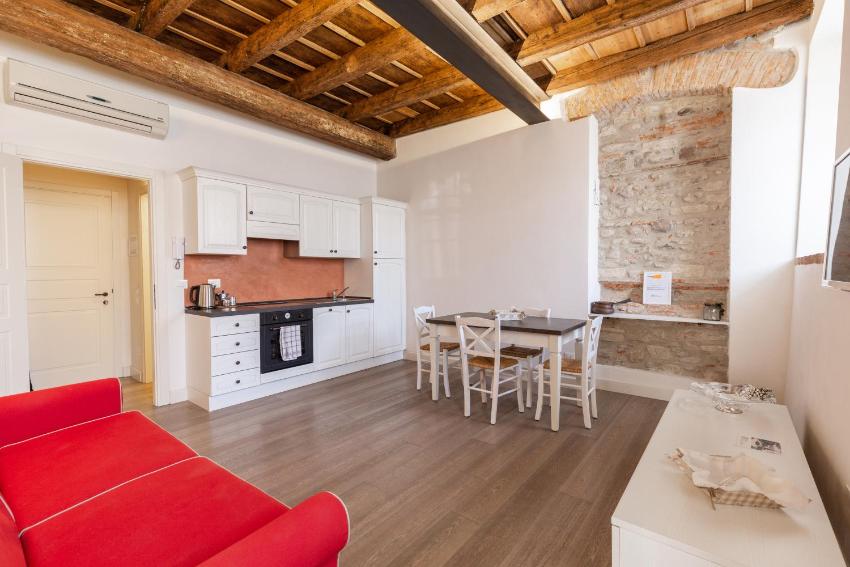 Residence Corte San Carlo