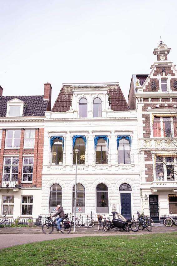 Asgard Appartementen