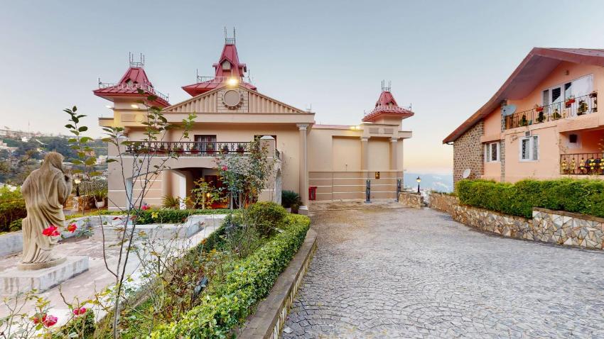 Radisson Hotel Shimla