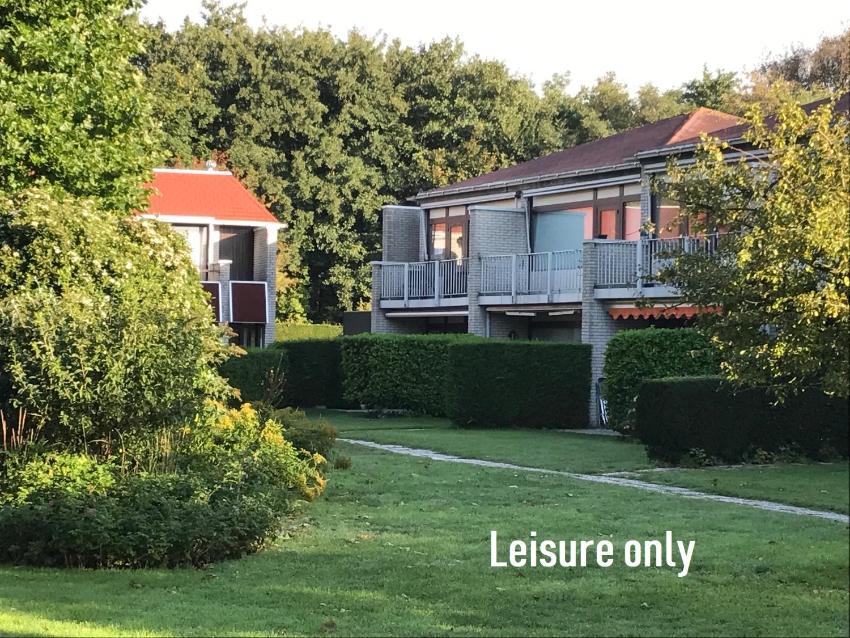 Appartementen De Torenhoeve