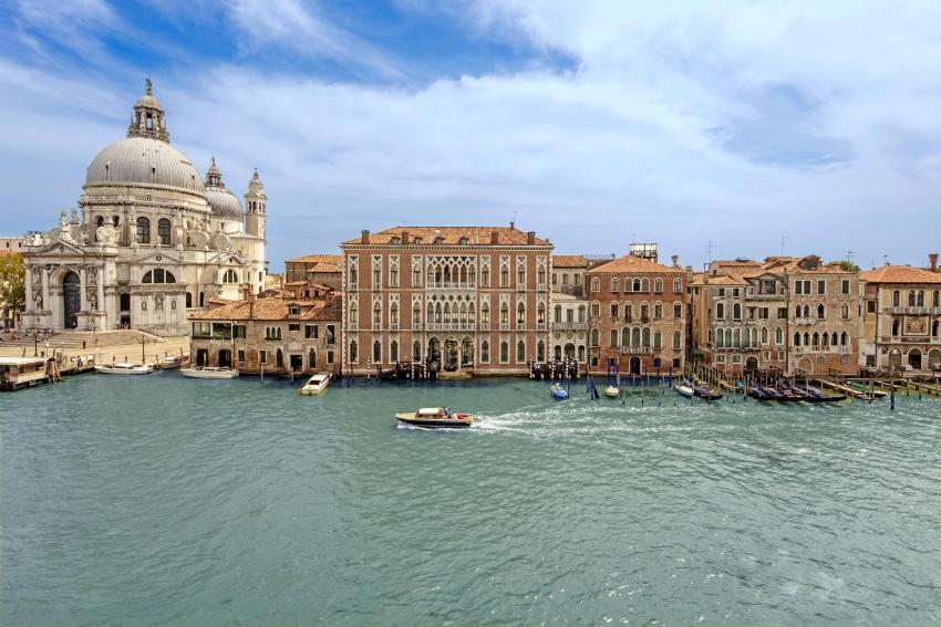 The Gritti Palace, a Luxury Collection Hotel, Venice