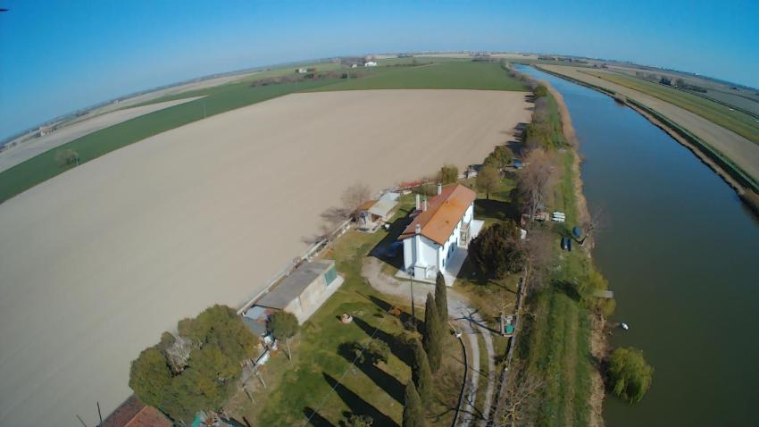 Casa di campagna - Villa - Rustico - Relais - CA' TERESA