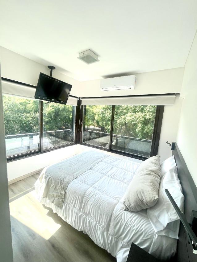 Golf Tower Suites & Apartments