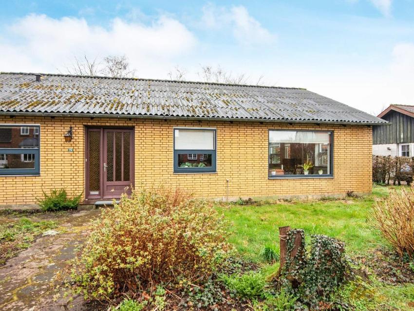 Holiday home Tønder III