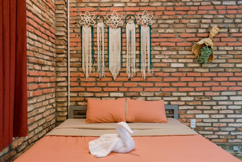 Nhà Của Gió Homestay