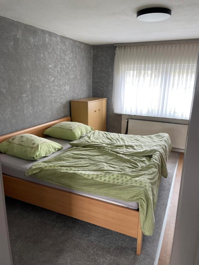 Ferienwohnung -Zum Steiger-