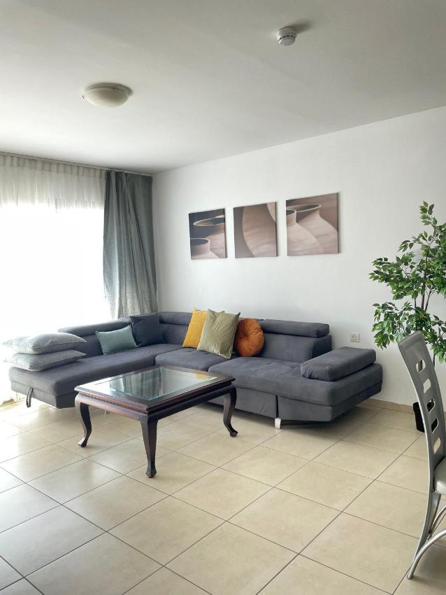 Marina Sea View Laguna Herzliya