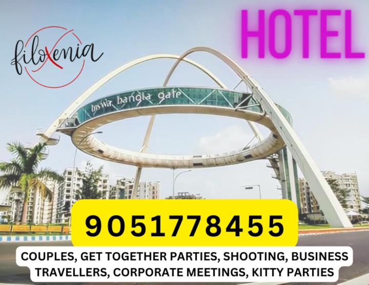 Filoxenia Hospitality