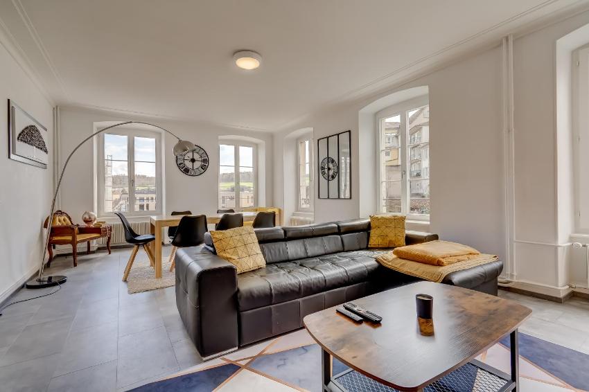 The 5 Continents II by Stay Swiss