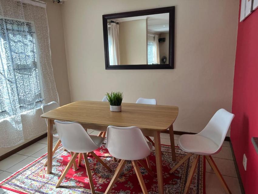 Safi Holiday House - 3 bedroom