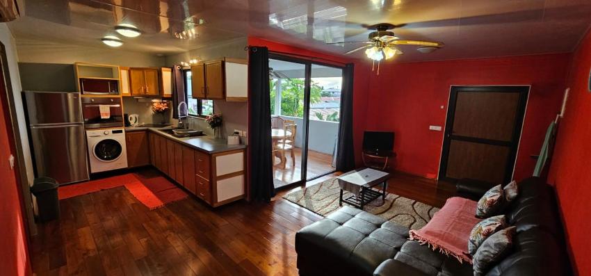 Appartement Marumaru