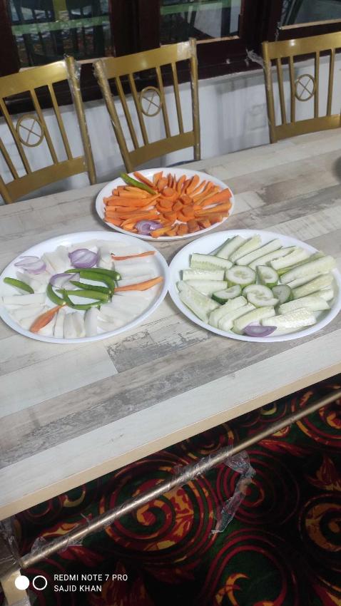 OYO Home Homestay Gulzar Deedar