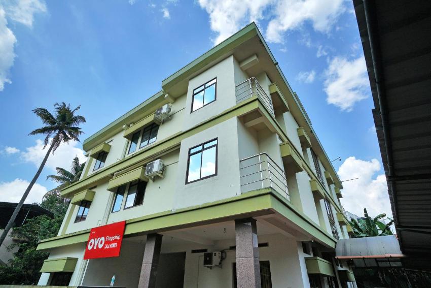 Collection O Lala Homes