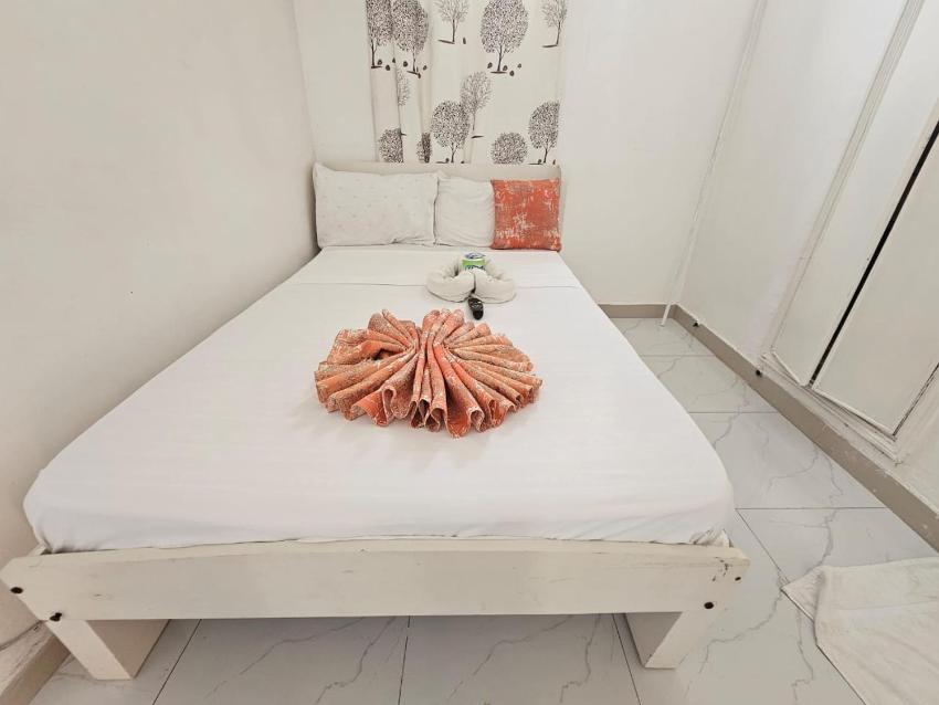 Nyali links road Homestay